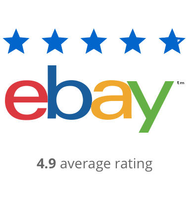 Ebay Rating